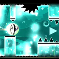 Geometry Meow Dash